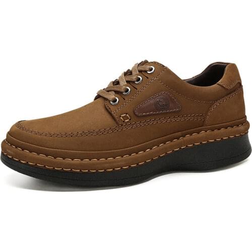 Camel Mens Casual Shoes