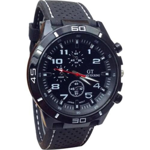 Cooeverly Mens Sports Watches