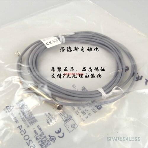 Sensor BES 516-371-E4-L-PU-02/BR