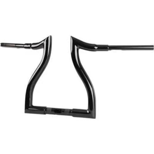 For Harley Road Glide The direction of handlebar 2014-2020 Motorcycle 14" 16" Bar 32MM Handlebars