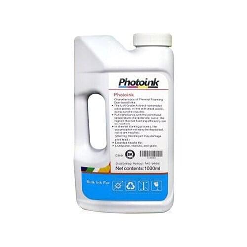 Epson compatible 1000 ml BLUE L100/110/200/210/220/ 300/310/355/455/5 88623833