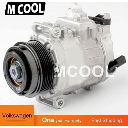 For 7SEU17C AC Compressor free shipping for car Volkswagen Crafter 9068300260 HVW906830026 HVW9068300260 2E0820803H 2E0820803J