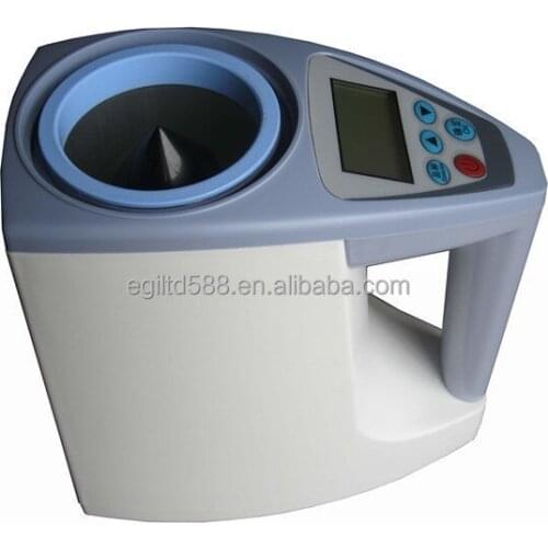 Computer Moisture Meter LDS-1G Grain Moisture Meter High Precision with Capacity