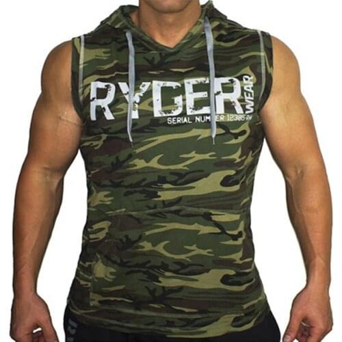 KORKSLORES Men's Hoodies