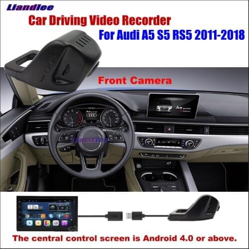 Liandlee Video Recorders With Radar Detector
