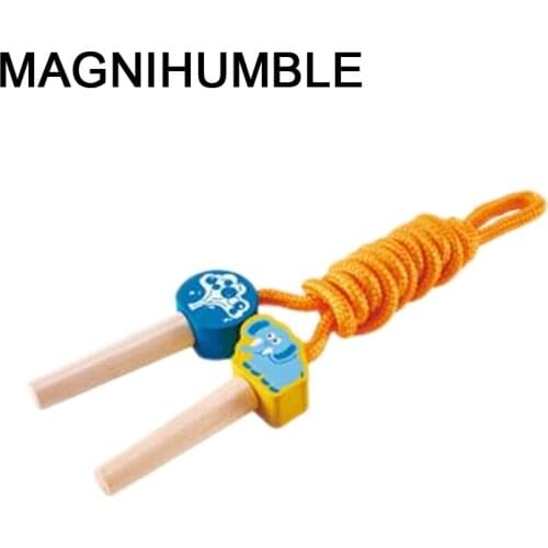 Magnihumble Jump Ropes
