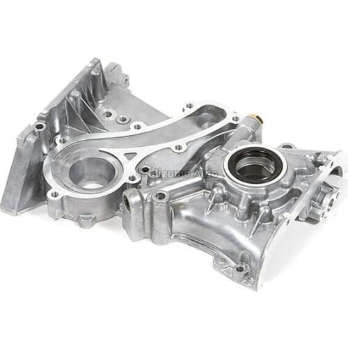 Oil Pump For 2000 2001 2002 2003 2004 2005 2006 NISSAN SENTRA XE & GXE 1.8L QG18DE L4 GAS DOHC