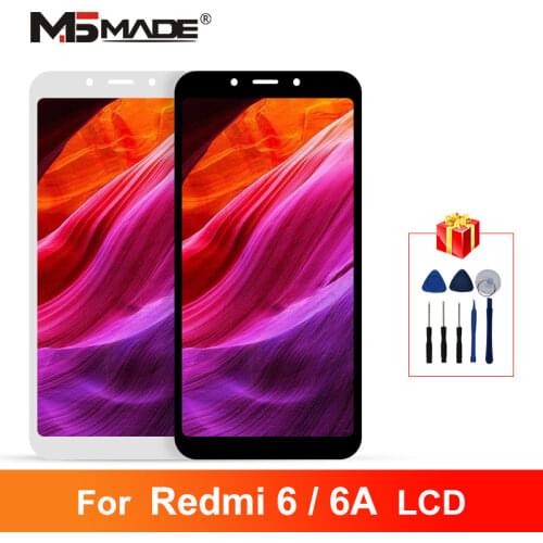 MSMADE Screens For Xiaomi Redmi