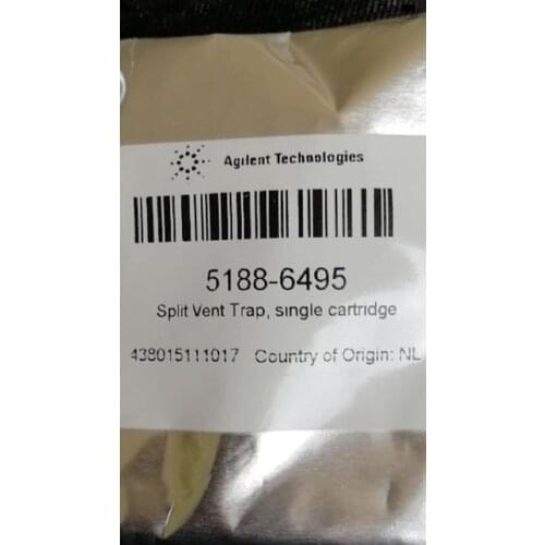 New and original split tube 5188-6495