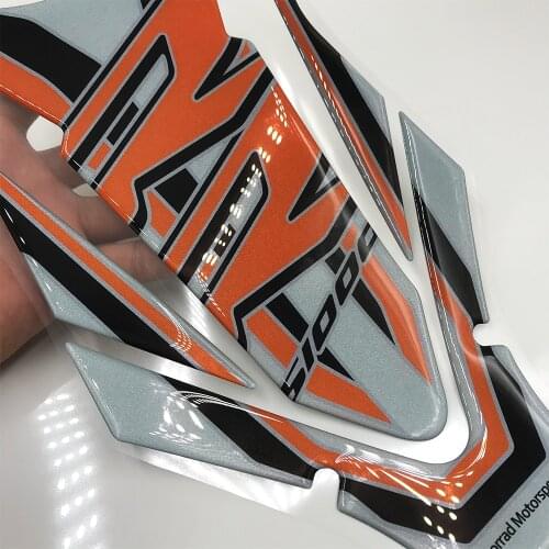 NEW 3D Motorcycle Tank Pad Protector Sticker Motocross Tankpad for BMW S1000 R 2019 2020 2021 S1000R S1000RR Stickers Case