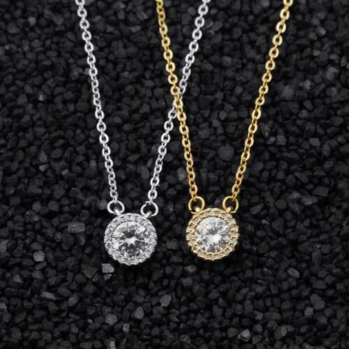 Wholesale 10piece Stainless Steel Stylish Chian Choker Heart & Arrow CZ Necklaces For Momthers Gifts Maxi Jewelry Collier Femme