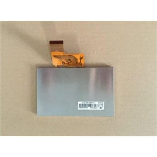 Original 5 inch AT050TN43V.1 LCD screen 40PIN 800 * 480 resolution AT050TN43V1