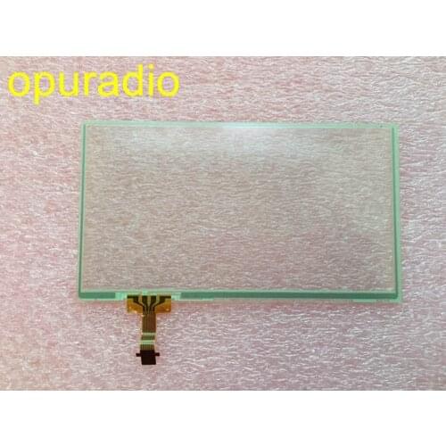 Original new AUO 6.1inch LCD display C061VTN01 C061VTN01.0 only touch digitizer panel for car DVD GPS navigation audio