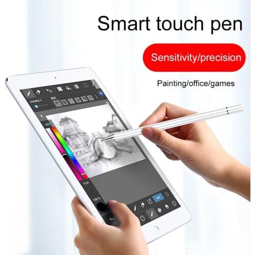 Стилусы для мобильных телефонов Powstro China At AliExpress