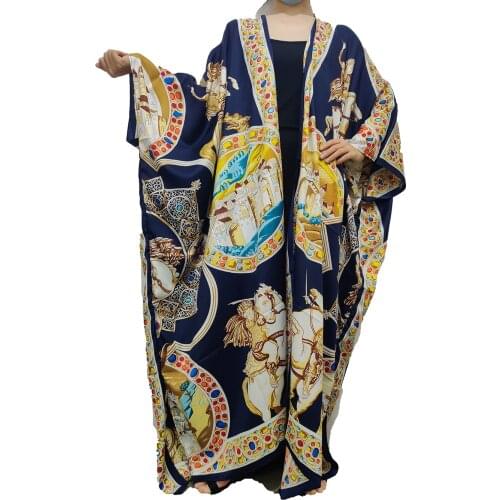 Plus Size Abaya Kimono Dubai Turkey Kaftan Muslim Cardigan Abayas For Women Summer America Swimwear Caftan Beach Clothing