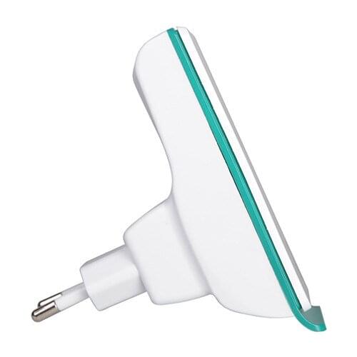 OpenWRT repeater WIFI signal amplifier repeater 300M wireless router AP enhanced extension