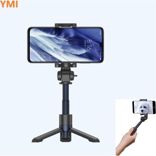 YouPin mobile phone holder mobile stabilizer selfie bracket live broadcast bracket tripod selfie stick multi-function stabilizer