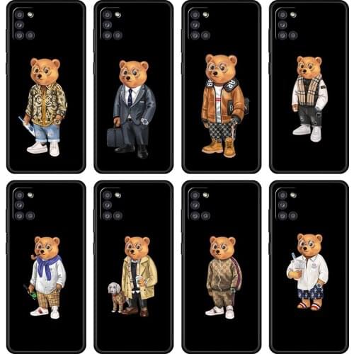 YAETEE Samsung Galaxy A30s Phone Cases