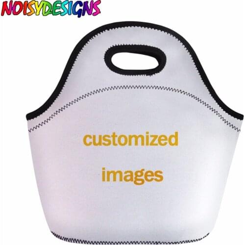 Women Thermal Cooler Lunch Bag Customized Large Capacity Hand Tote Lady Picnic Travel Meal Food Bags Storage custom mochilas