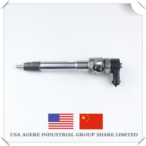 0445110461 common rail high quality injector nozzle DLLA148P2268 valve group FOOVC05009