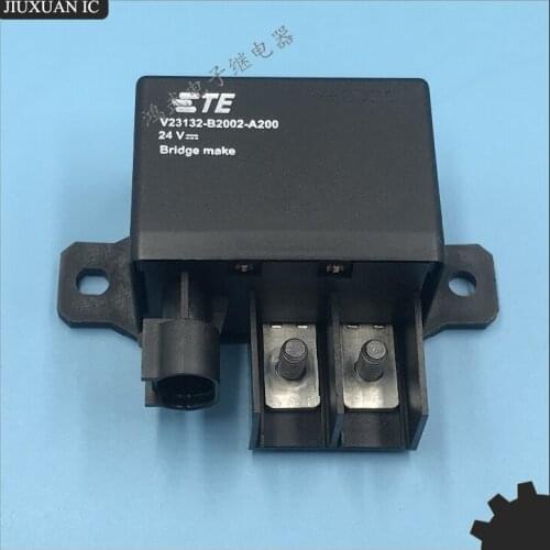 1pcs/lot [In stock] Relay Start relay V23132-B2002-A200 24V