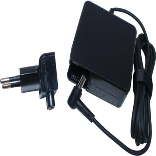 Laptop Adapter 19V 3.42A 65W 5.5*2.5mm ADP-65DW A / ADP-65AW A AC Power Charger For Asus X550C A450C Y481C Notebook