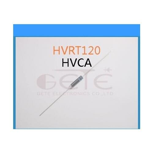 [BELLA] high voltage high voltage diodes HVRT120 30mA 12kV high voltage silicon stack--100PCS/LOT