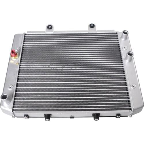 Motorcycle Engine Parts Water Cooler Radiator For CFmoto CF800-2 X8 ATV UTV 800cc CF 800-2