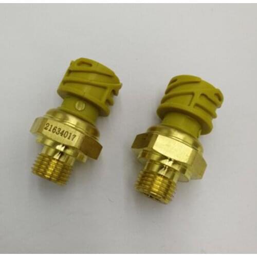 Oil Pressure Sensor fit for Volvo Truck D12 D13 OEM 21634017 21746206 20796744 20499340