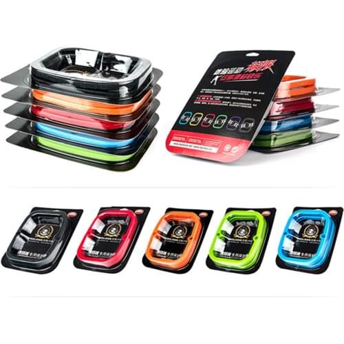 Drift Board Edge Covers Twolions Freeline Skates Edge Guards Drift skates Edge protectors Freeline Skates Moire Accessories K013