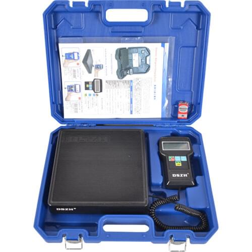 HOHOO Electronic Balance