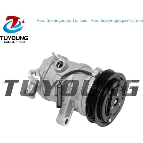 HS18 Auto Air Conditioning Compressor For Dodge Nitro 3.7L F500-DM5AA-03 55111400AA R5111400ae 55111400AC