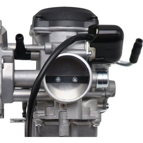 40mm Carburetor for Arctic Cat 650 4T Engines UTV Buggy Replace 0470482