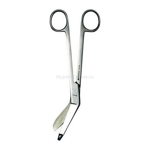 Kruuse Scissors For Grooming Dogs