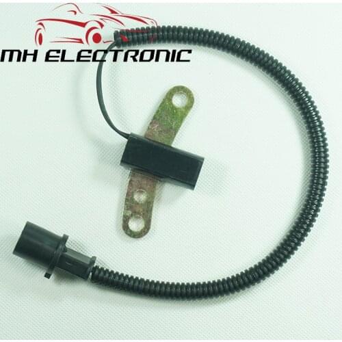 MH ELECTRONIC Quality 53009954 Crankshaft Sensor CPS For Jeep Cherokee Comanche Wrangler 1991 1992 56027042 56027070 4638128