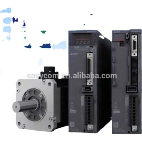 Mitsubishi -servo drive- MR-JE series