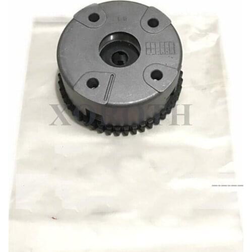 New Genuine OEM Parts Auto camshaft timing sprocket assy 12740-68M00 For Suzuki New Vitara/Suzuki SX4 S-cross 1.4T
