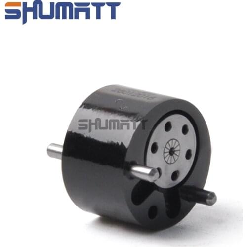 "China Made New Common Rail Fuel Control Vavle 9308-621C For Injector EJBR03701D EJBR04710D "