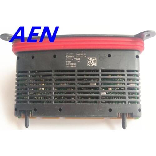 Genuine 7372285 for BMW 7' F01 F02 Xenon Headlight 535100815 TMS Driver Module BFL 63117372285