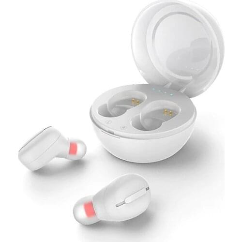 30pcs S8 TWS Wireless Bluetooth-compatible Earphpne 5.0 True In-ear Mini Sports Earphone Handsfree Gaming Earphone For Cellphone