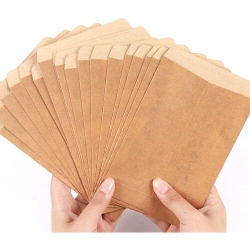 XueSheng Paper Envelopes