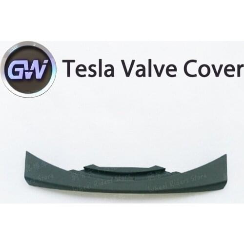 Gotway Tesla2 Valve Cover Unicycle Spare Parts Accessories