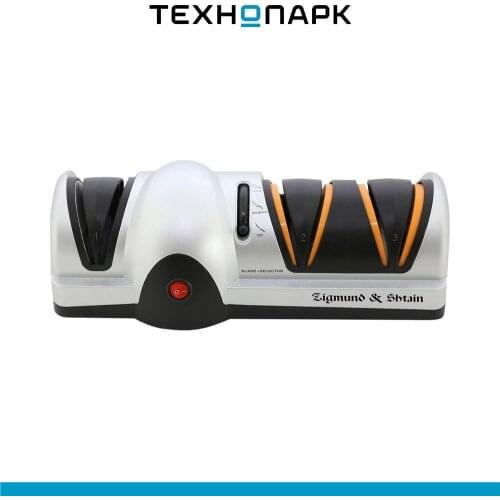 Zigmund&Shtain Sharpeners