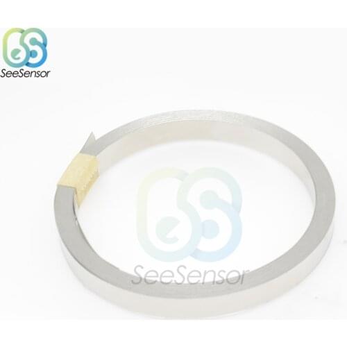 1 Roll 10m 18650 Li-ion Battery Nickel Sheet Plate Nickel Plated Steel Belt Strip Connector Spot Welding Machine Battery Welders