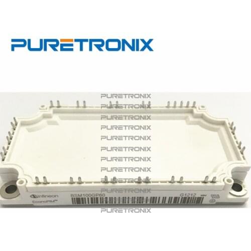 BSM100GP60 BSM75GP60 BSM50GP60G IGBT module