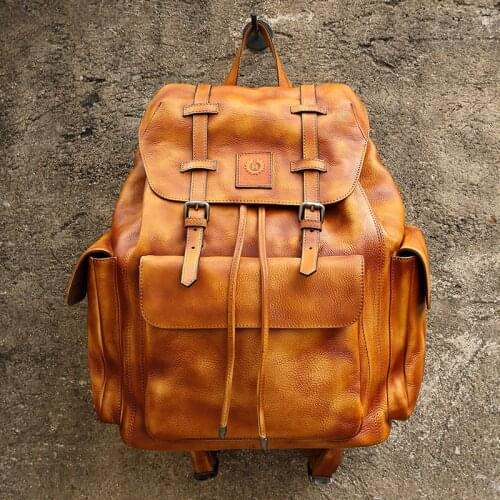 Denny&Dora Men's Handbags