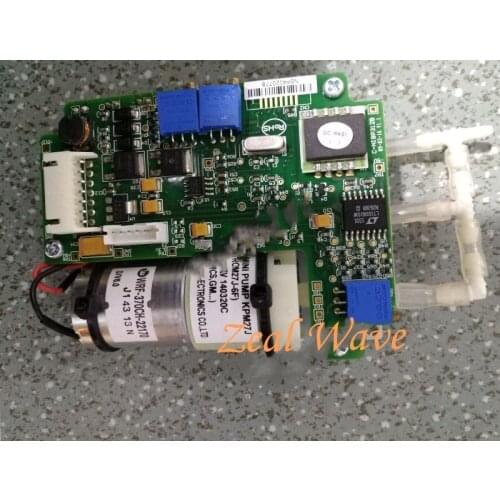 For Goldway Ut4000 Ut6000 Monitor Blood Pressure Module Blood Pressure Board Circuit Board Accessories