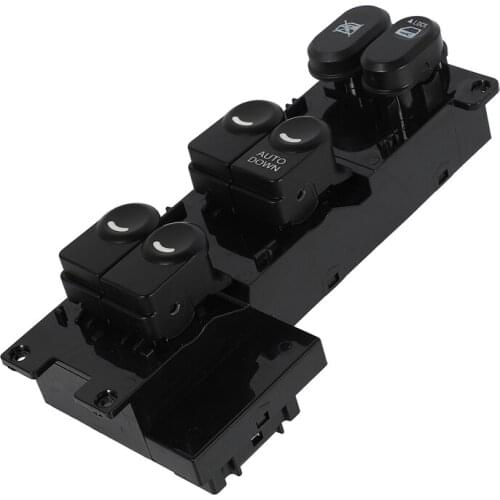 Electric Master Control Power Window Lifter Switch Front Right Car Window Buttons for Hyundai I30 2007- 2012 93570-2L910