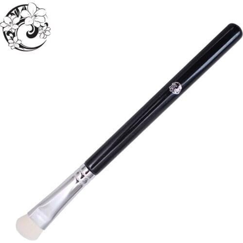 ENERGY Brand Weasel Eye Shadow Brush Goat Hair Brush Makeup Brushes Make Up Brush qz3