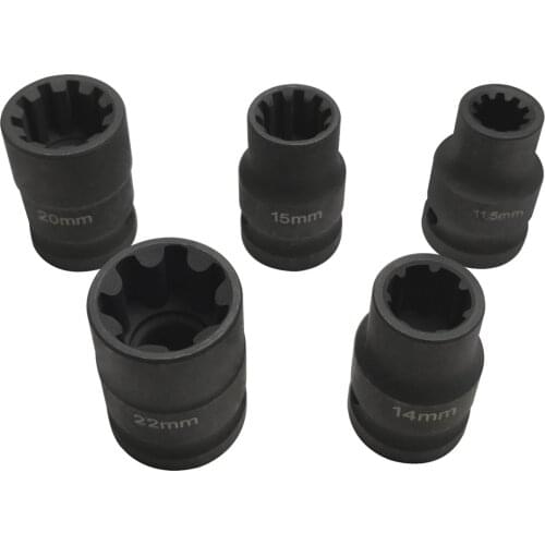 KKMOON Brake System Parts